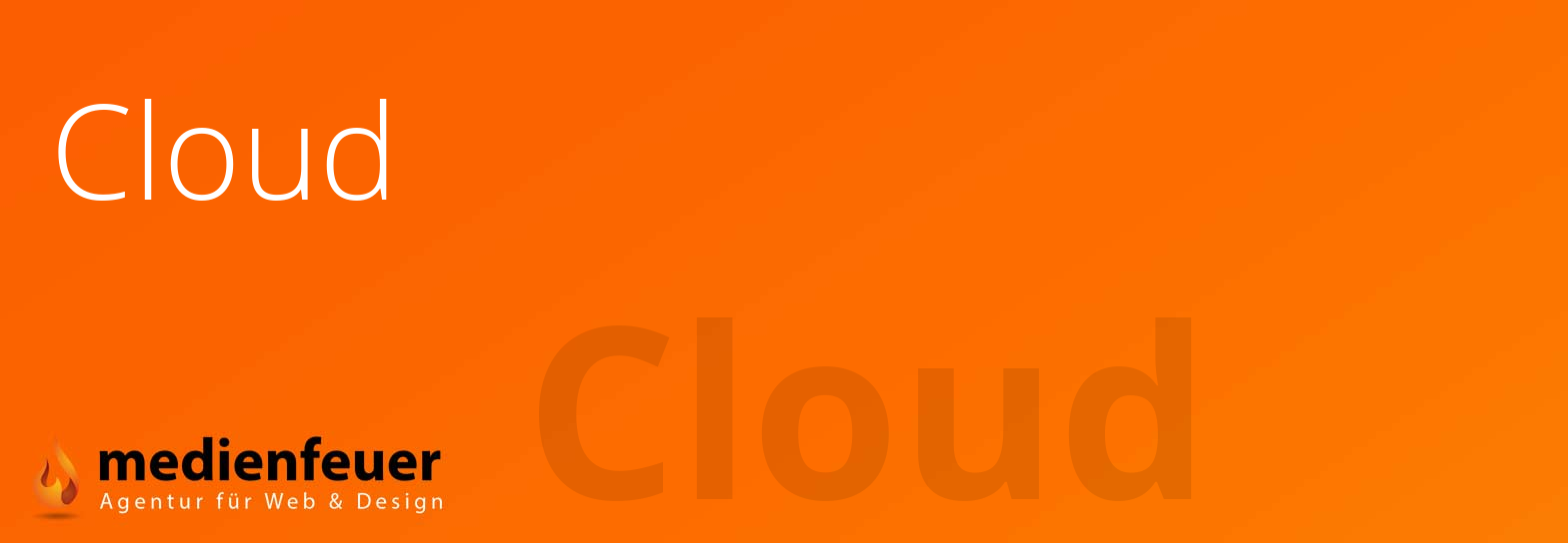 Cloud Ulm