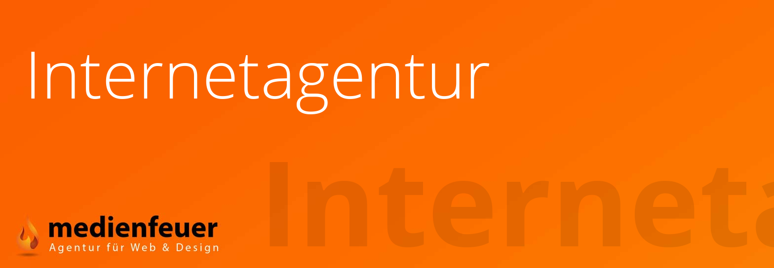 Internetagentur Donaueschingen