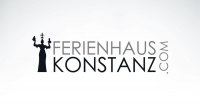 Logo Ferienhaus Konstanz
