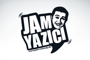 Logo für Comedian