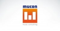 Mucon Music Consulting Logo
