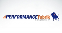 Performancefabrik Börsenbrief Logo