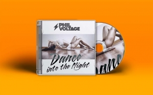 Cover Design Phil Voltage