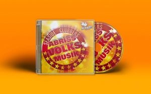 Cover Design Seaside Clubbers