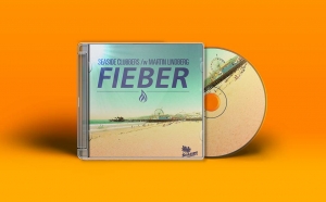 Cover Design Seaside Clubbers