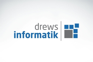 Drews Informatik Logo