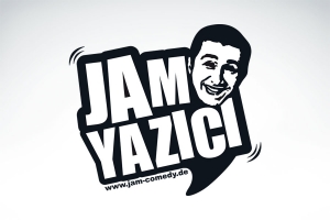 Jam Yazici Logo