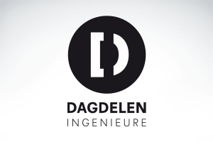 Logodesign für ein Ingenieurbüro