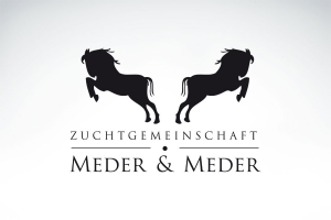 Logo Pferdezucht
