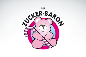 Zuckerbaron Logo