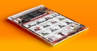 | Anzeigengestaltung für einen Sportartikelshop Anzeigengestaltung Sportgeschäft - Speedskating-Shop.de