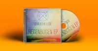 | Cover Design für die Single  Cover Design für die Single